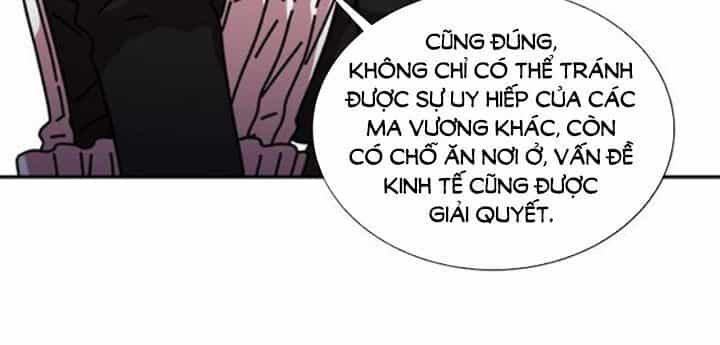 Con Gái Bảo Bối Của Ma Vương - Chương 37 - ảnh 28