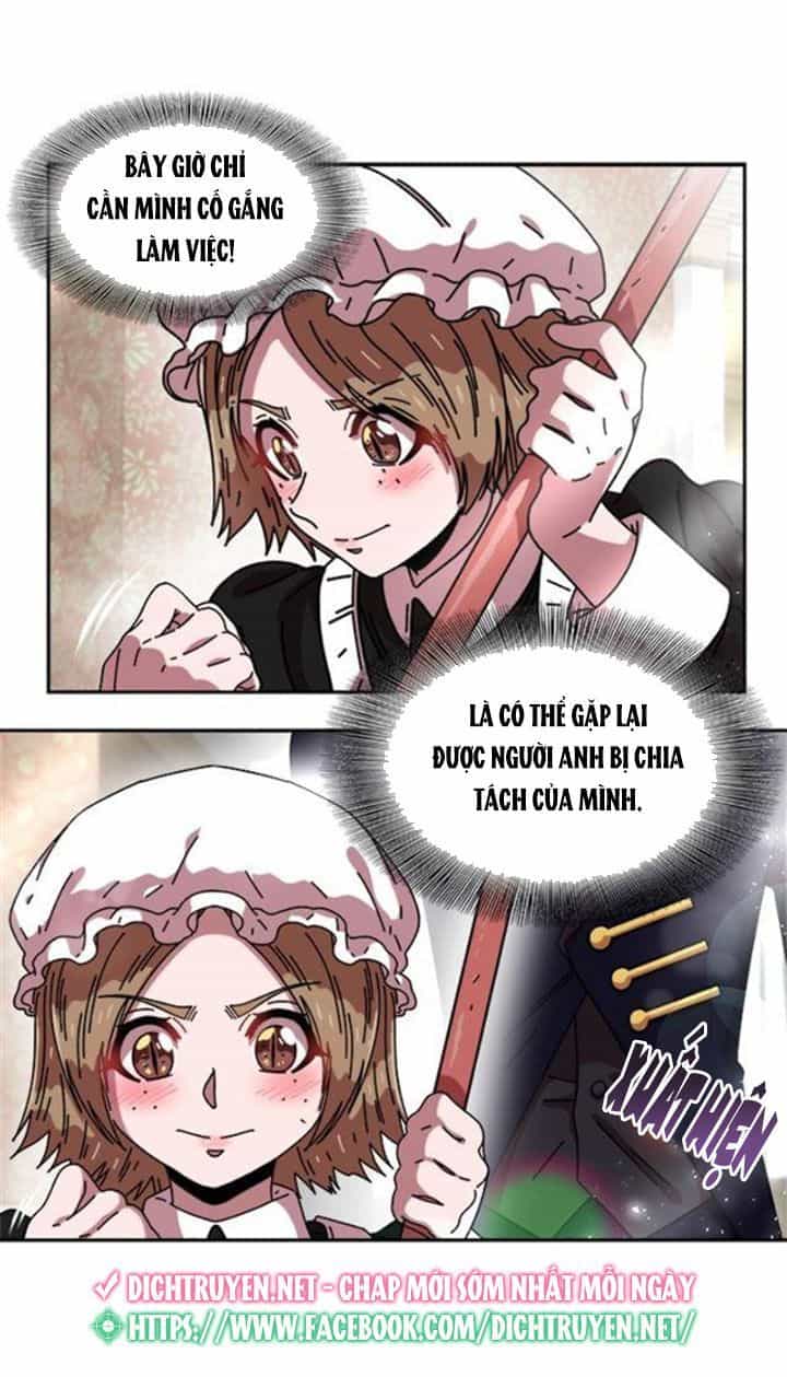 Con Gái Bảo Bối Của Ma Vương - Chương 37 - ảnh 29