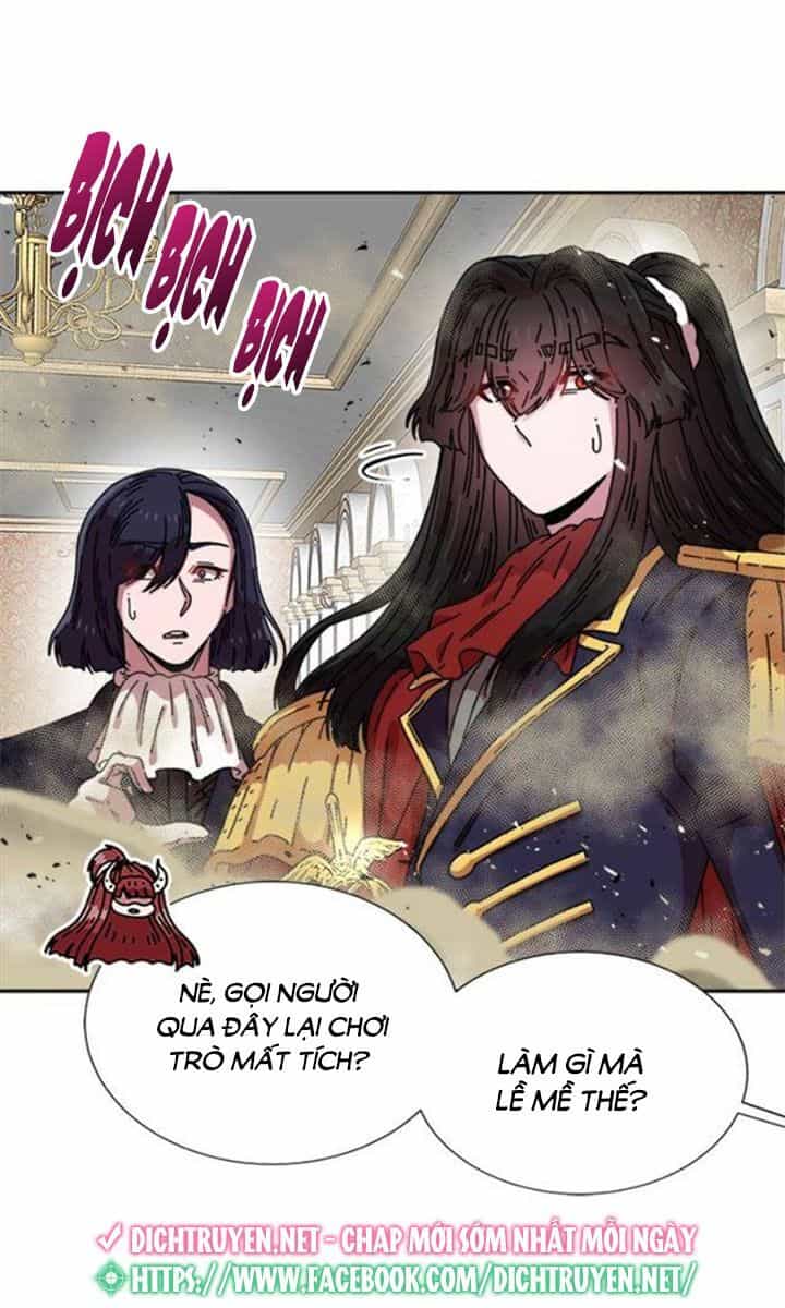 Con Gái Bảo Bối Của Ma Vương - Chương 37 - ảnh 49