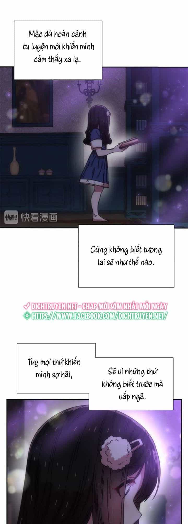 Con Gái Bảo Bối Của Ma Vương - Chương 37 - ảnh 7