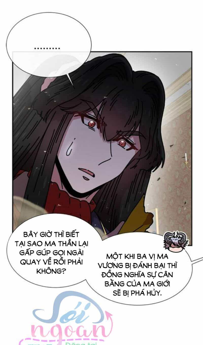 Con Gái Bảo Bối Của Ma Vương - Chương 38 - ảnh 16