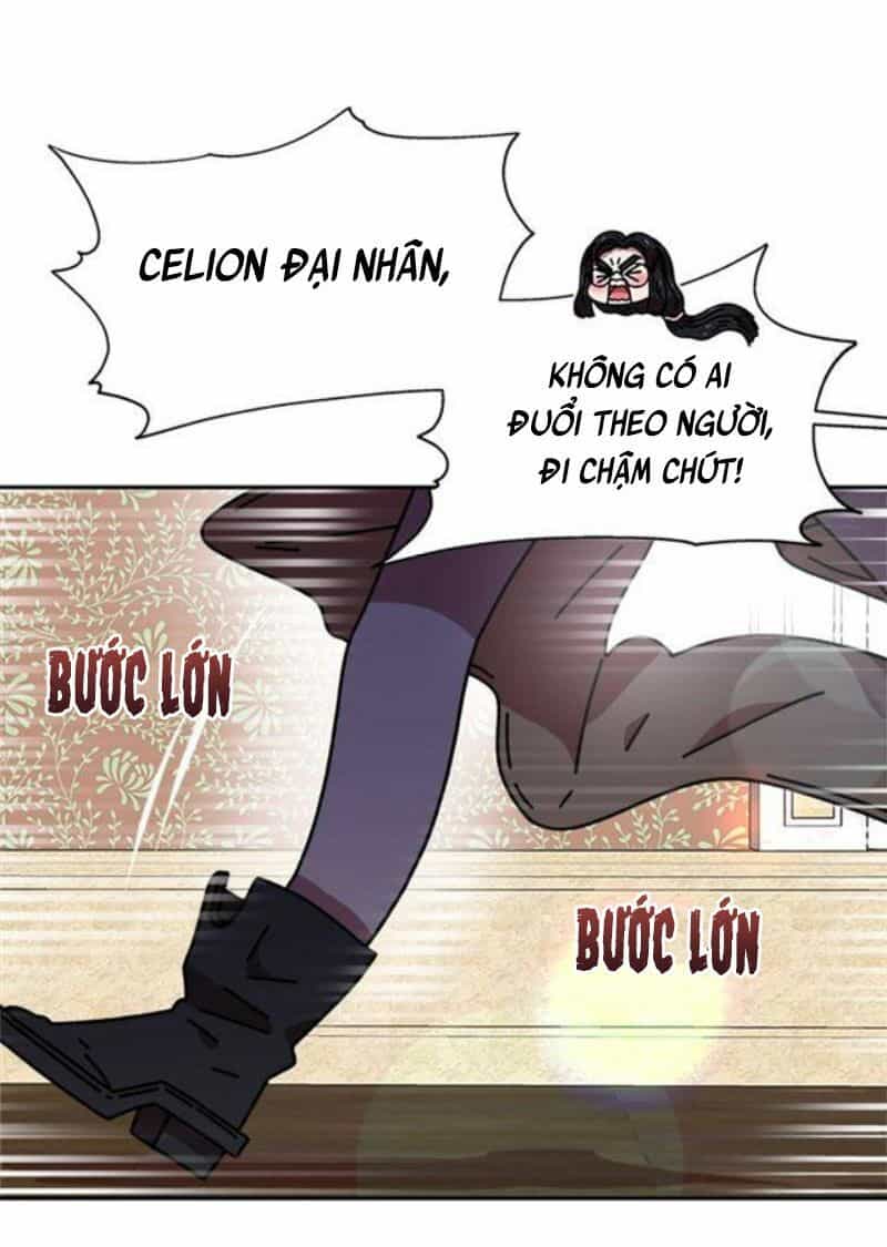 Con Gái Bảo Bối Của Ma Vương - Chương 38 - ảnh 45