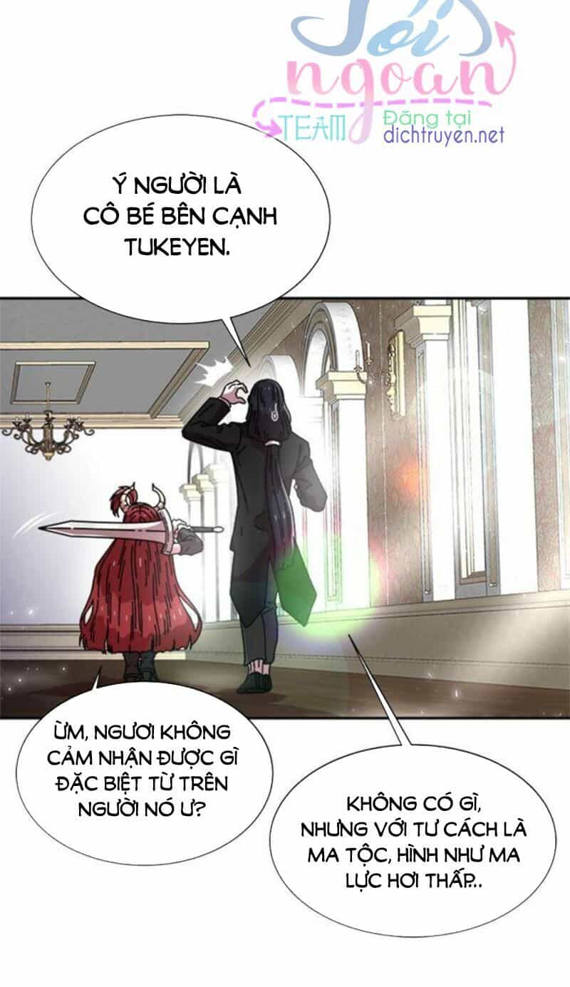 Con Gái Bảo Bối Của Ma Vương - Chương 38 - ảnh 48
