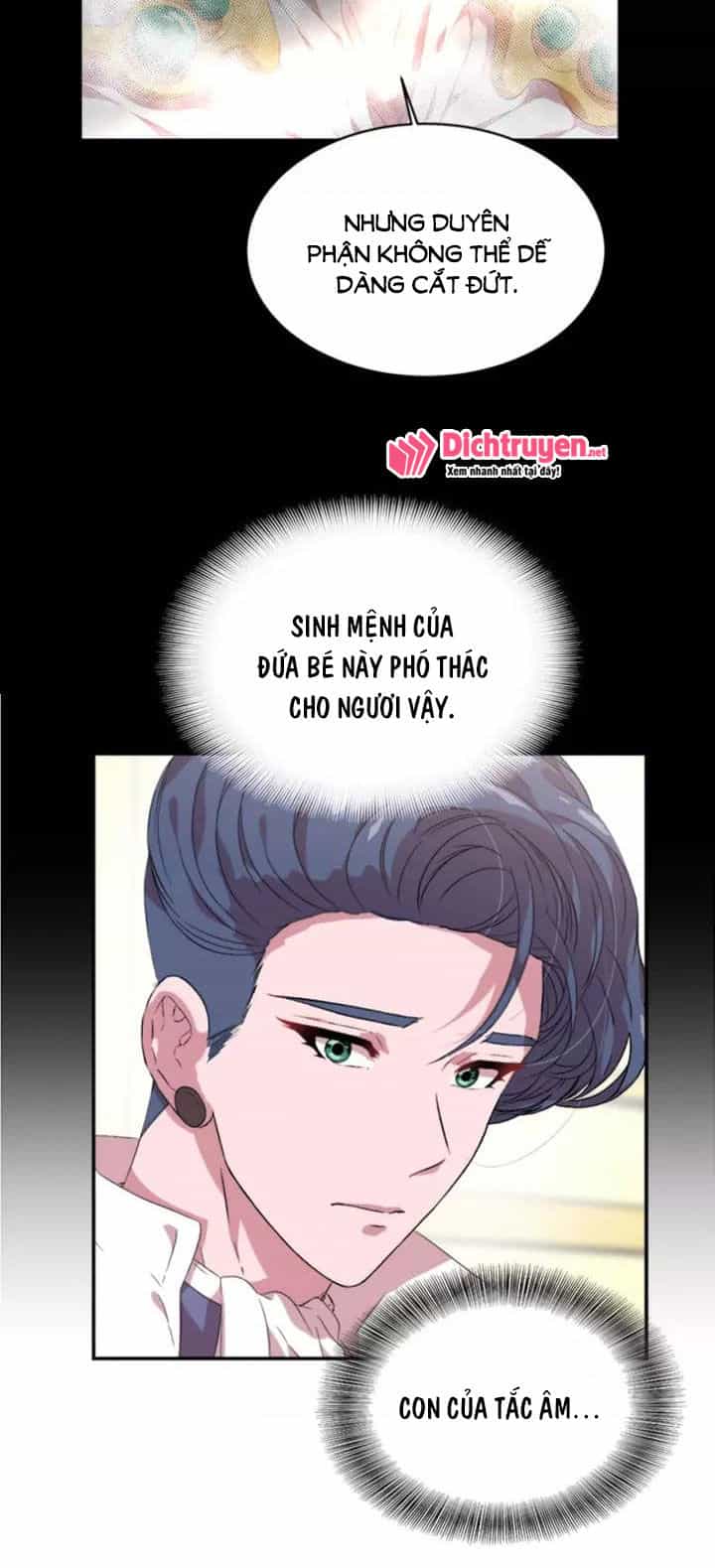 Con Gái Bảo Bối Của Ma Vương - Chương 3 - ảnh 18