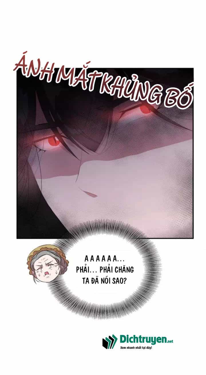 Con Gái Bảo Bối Của Ma Vương - Chương 3 - ảnh 36