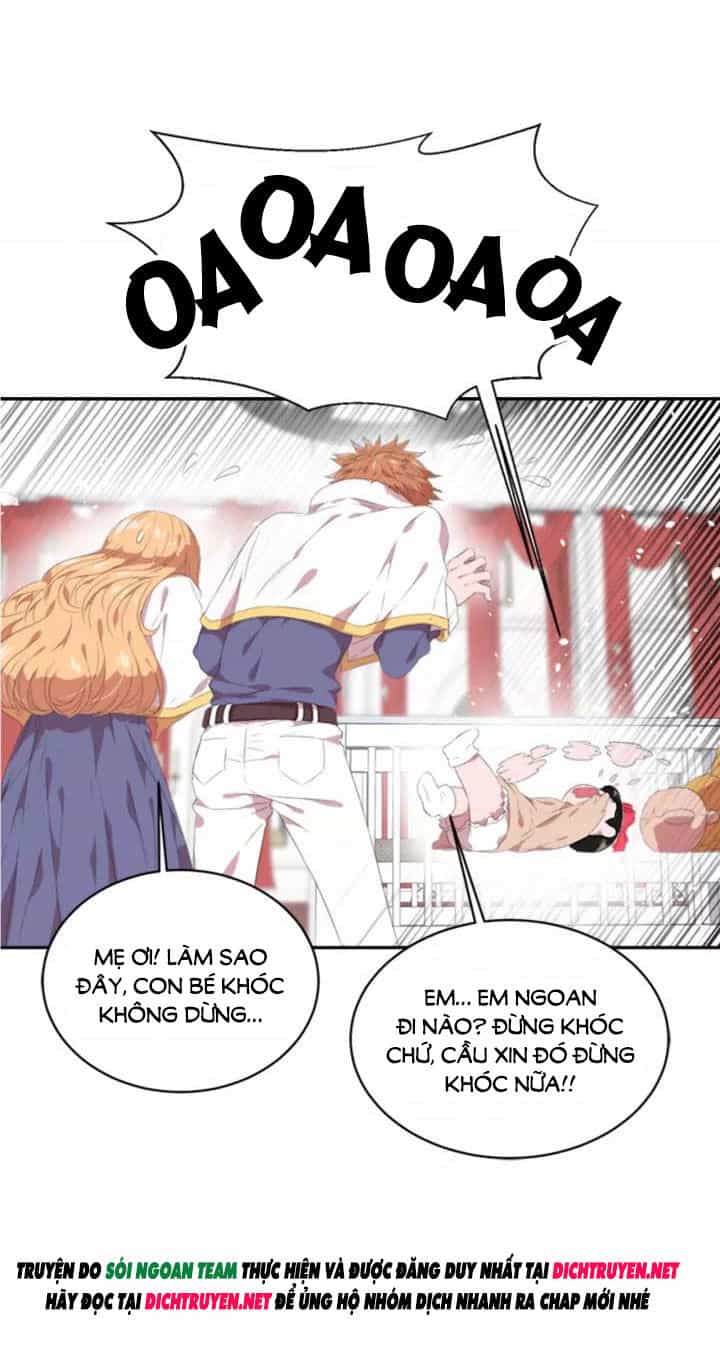 Con Gái Bảo Bối Của Ma Vương - Chương 3 - ảnh 7