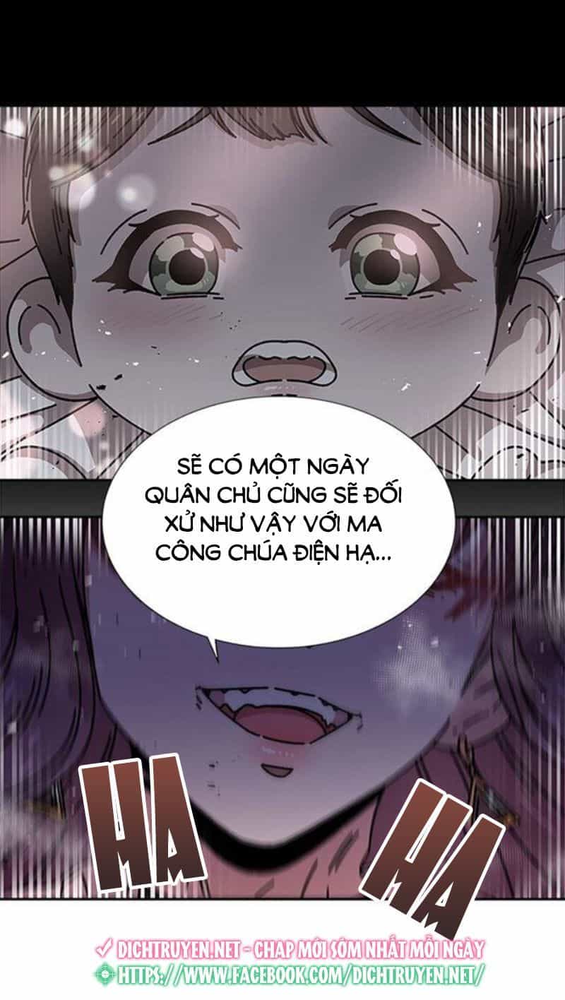 Con Gái Bảo Bối Của Ma Vương - Chương 39 - ảnh 20
