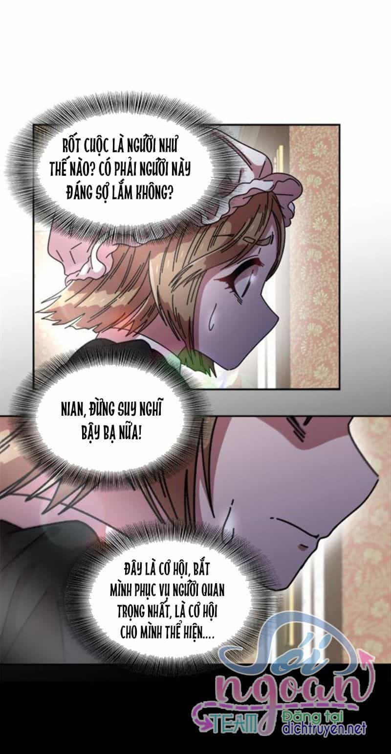 Con Gái Bảo Bối Của Ma Vương - Chương 39 - ảnh 32