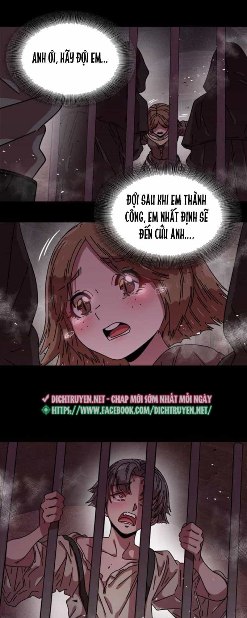 Con Gái Bảo Bối Của Ma Vương - Chương 39 - ảnh 33