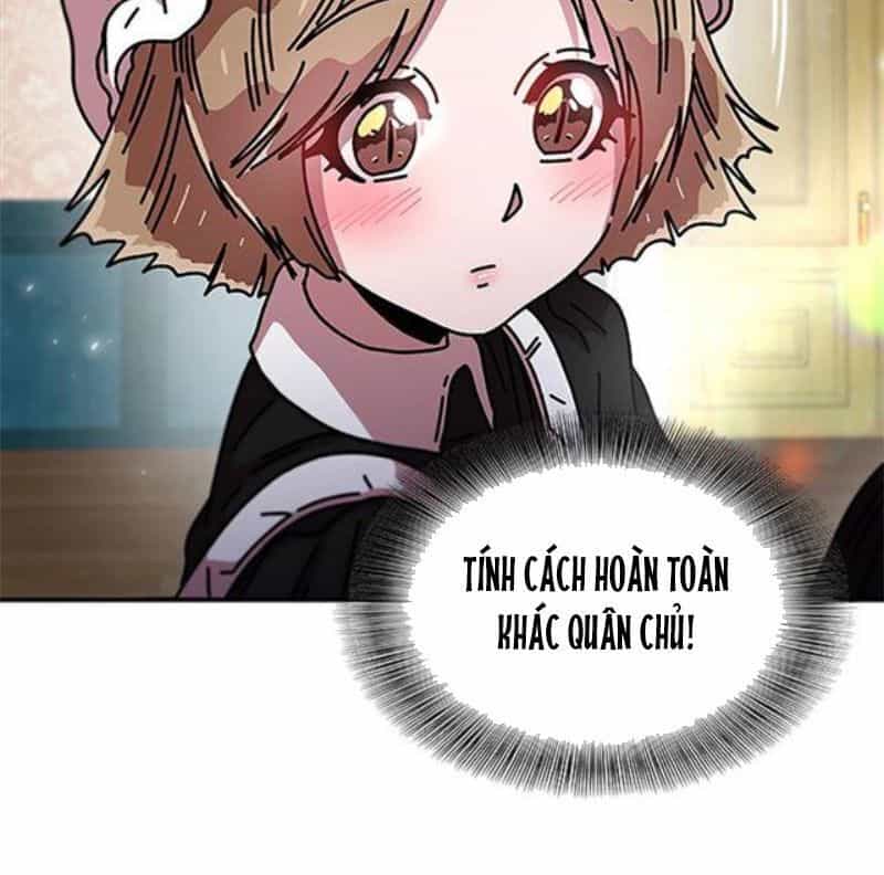 Con Gái Bảo Bối Của Ma Vương - Chương 39 - ảnh 44