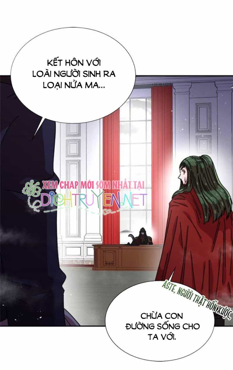 Con Gái Bảo Bối Của Ma Vương - Chương 39 - ảnh 9