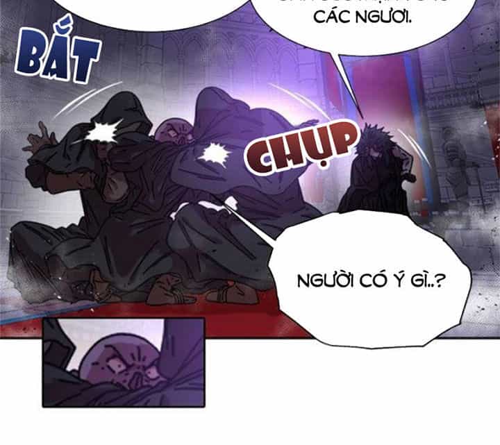 Con Gái Bảo Bối Của Ma Vương - Chương 40 - ảnh 29