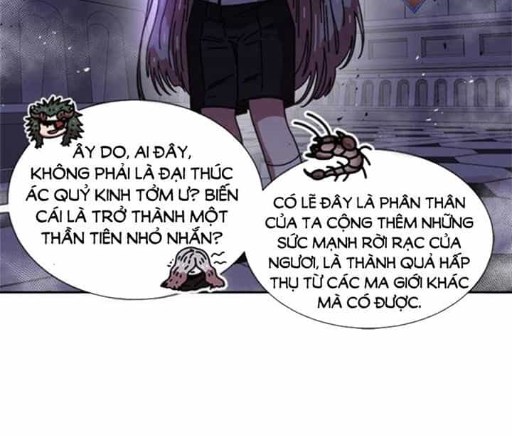 Con Gái Bảo Bối Của Ma Vương - Chương 40 - ảnh 40