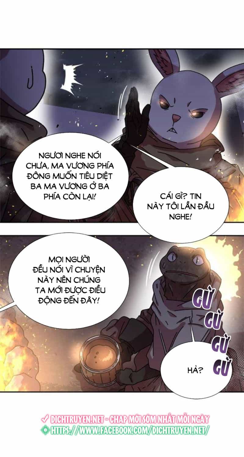 Con Gái Bảo Bối Của Ma Vương - Chương 40 - ảnh 52