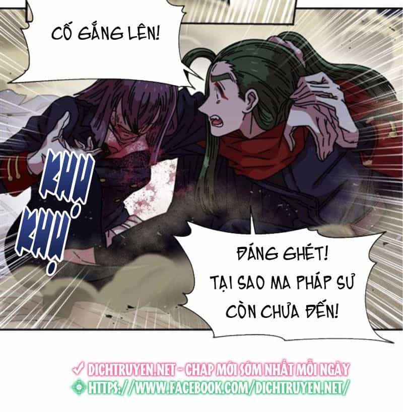 Con Gái Bảo Bối Của Ma Vương - Chương 41 - ảnh 20