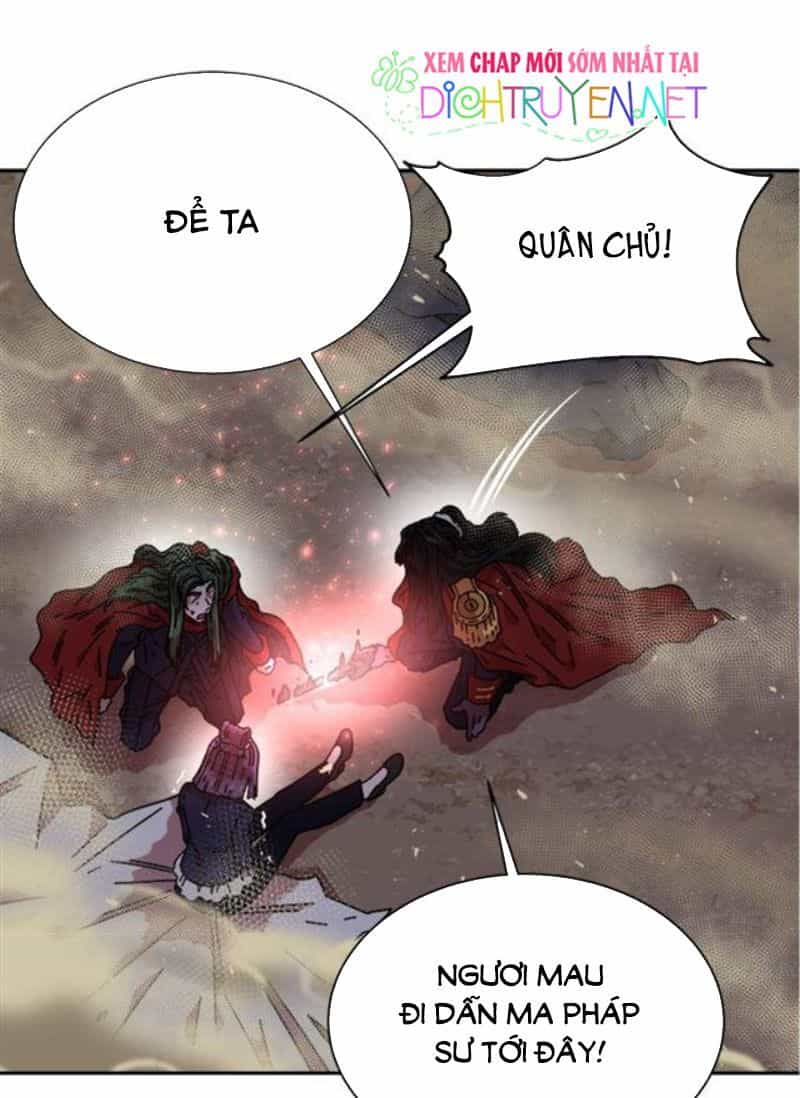 Con Gái Bảo Bối Của Ma Vương - Chương 41 - ảnh 21