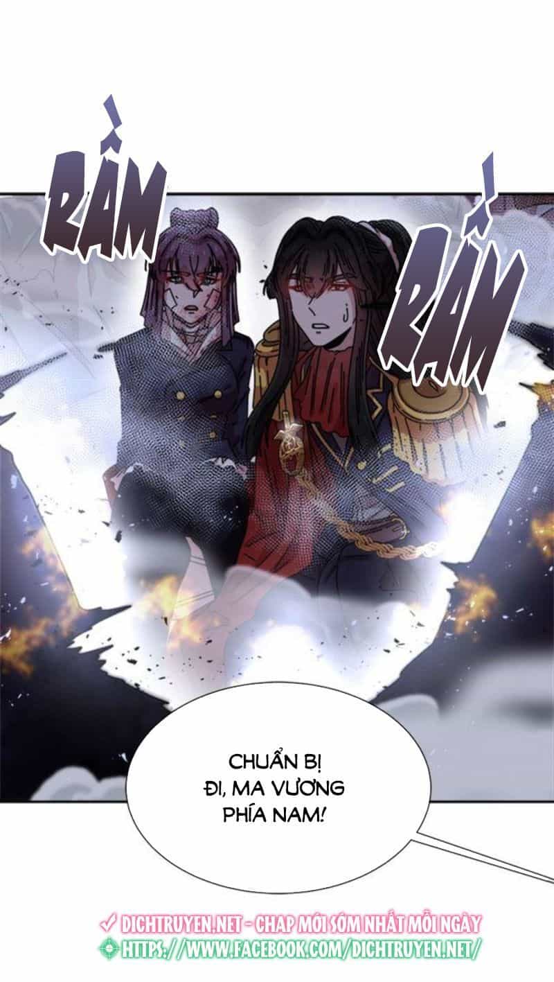 Con Gái Bảo Bối Của Ma Vương - Chương 41 - ảnh 38
