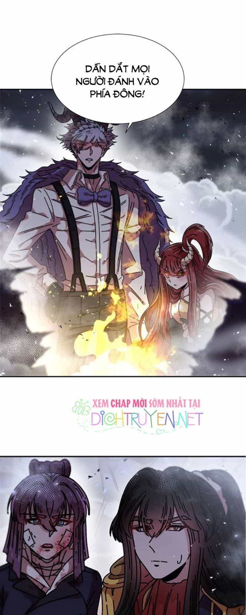 Con Gái Bảo Bối Của Ma Vương - Chương 41 - ảnh 39