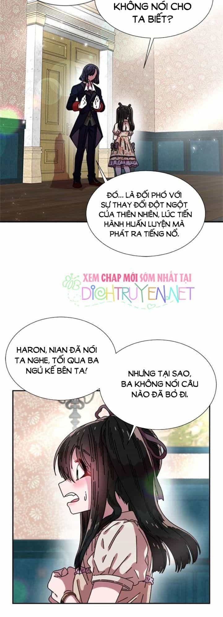 Con Gái Bảo Bối Của Ma Vương - Chương 41 - ảnh 43