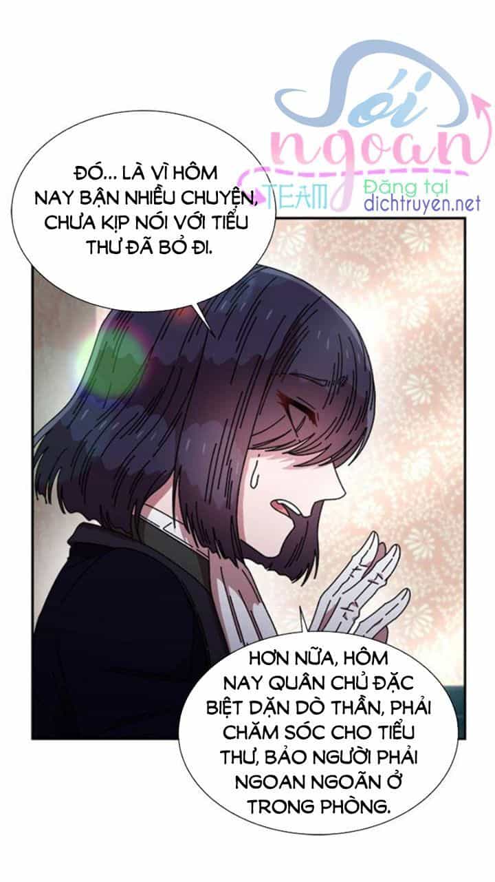 Con Gái Bảo Bối Của Ma Vương - Chương 41 - ảnh 44