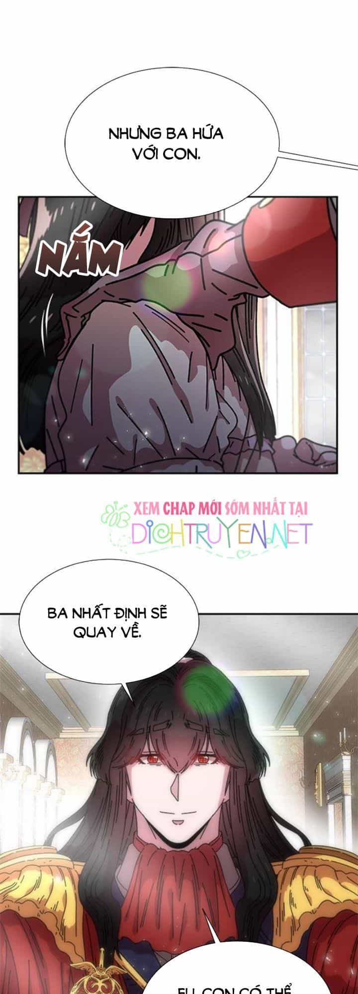 Con Gái Bảo Bối Của Ma Vương - Chương 41 - ảnh 52