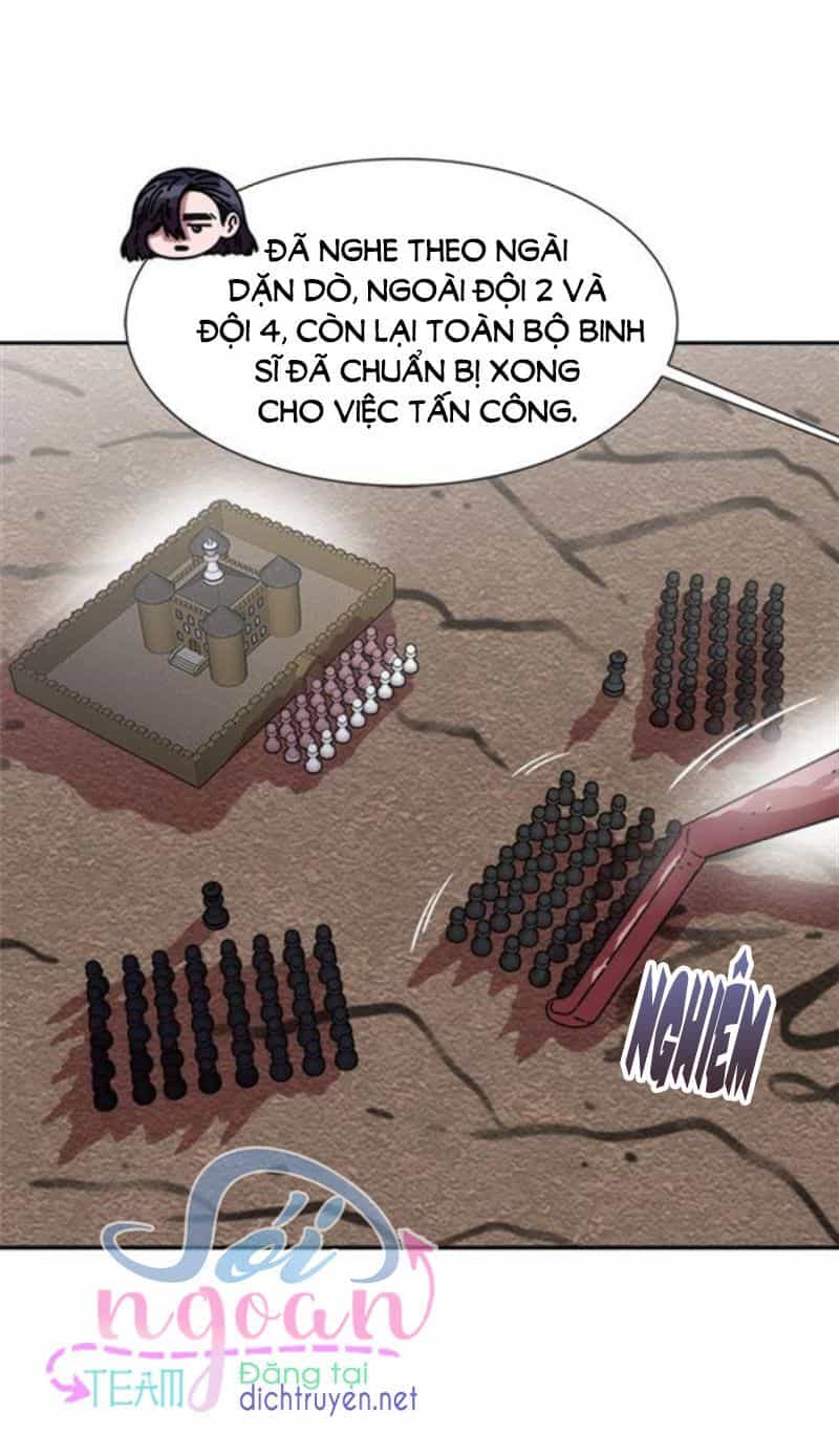 Con Gái Bảo Bối Của Ma Vương - Chương 42 - ảnh 10