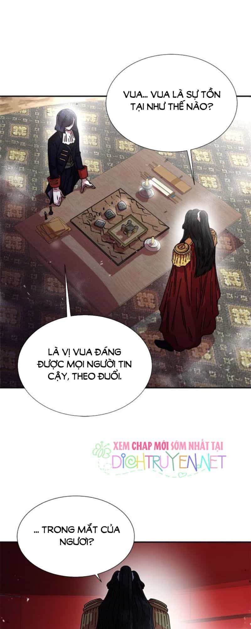 Con Gái Bảo Bối Của Ma Vương - Chương 42 - ảnh 25