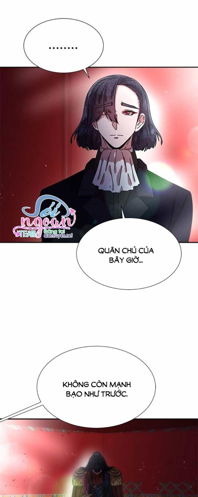 Con Gái Bảo Bối Của Ma Vương - Chương 42 - ảnh 27
