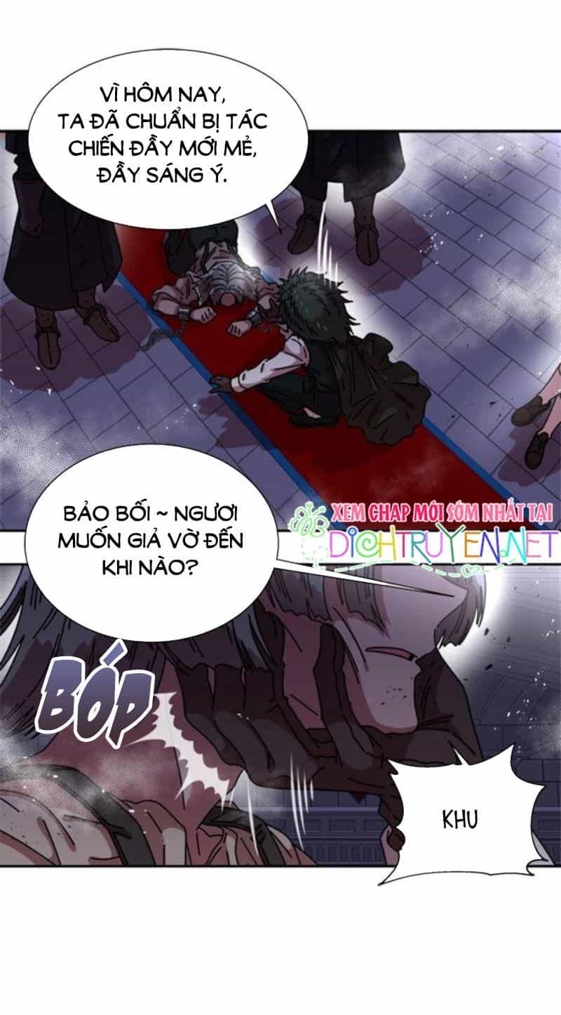Con Gái Bảo Bối Của Ma Vương - Chương 42 - ảnh 58
