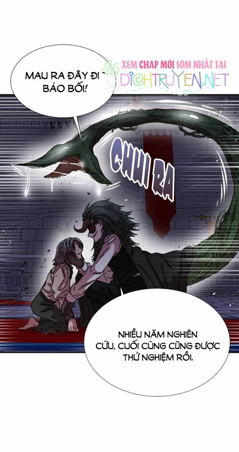 Con Gái Bảo Bối Của Ma Vương - Chương 42 - ảnh 61