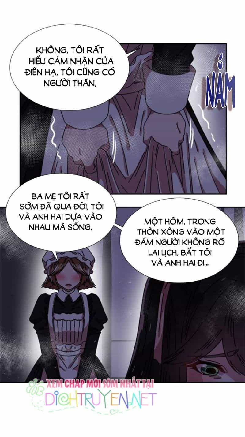 Con Gái Bảo Bối Của Ma Vương - Chương 43 - ảnh 16