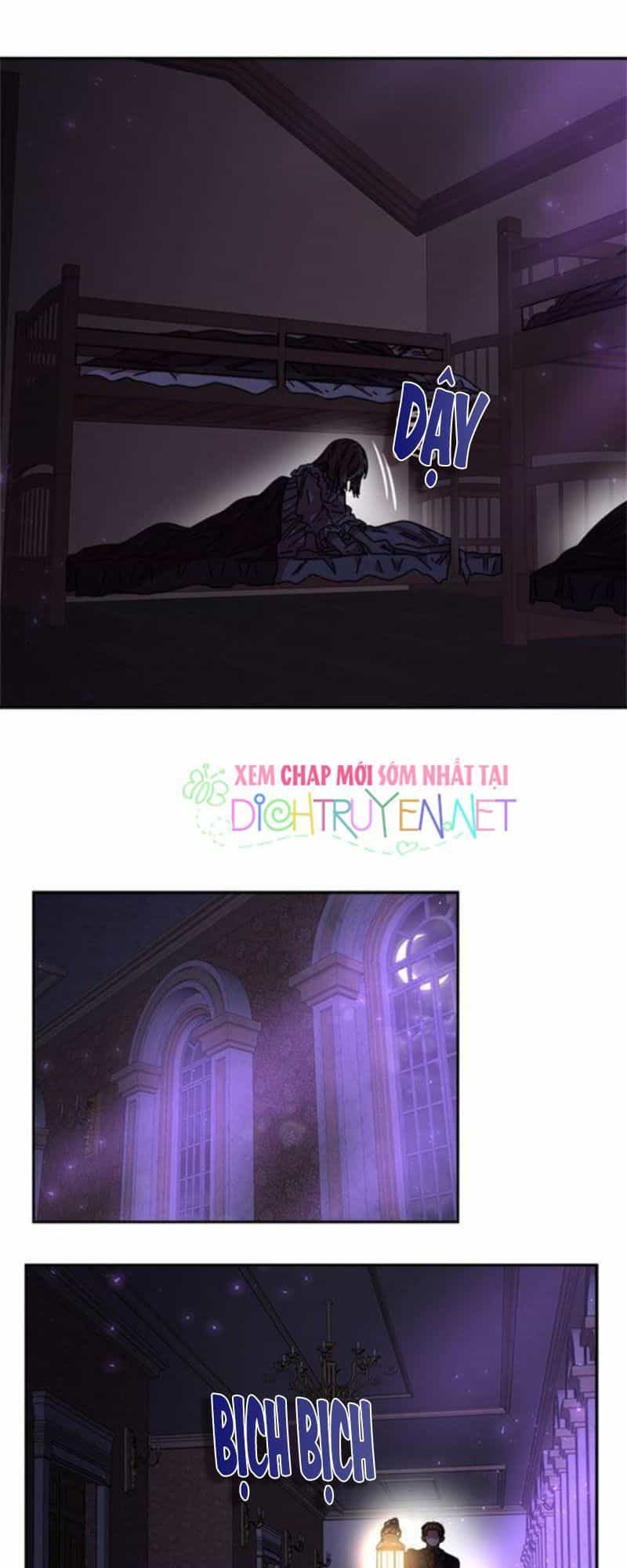 Con Gái Bảo Bối Của Ma Vương - Chương 43 - ảnh 36