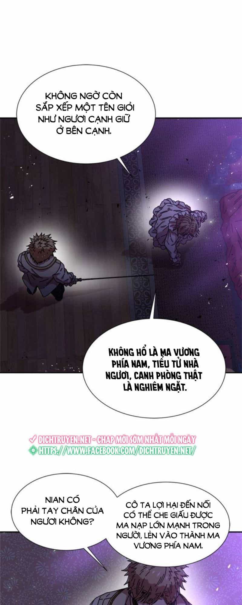 Con Gái Bảo Bối Của Ma Vương - Chương 44 - ảnh 19