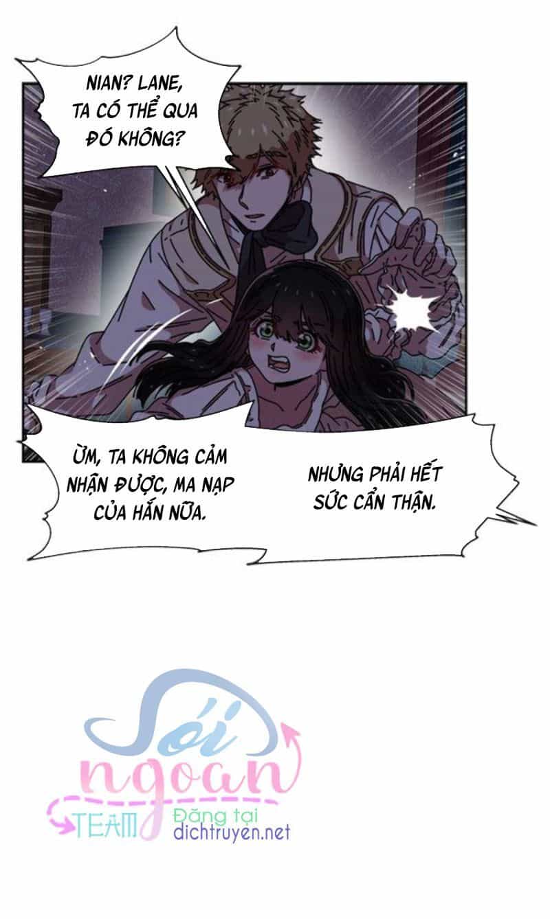 Con Gái Bảo Bối Của Ma Vương - Chương 44 - ảnh 49