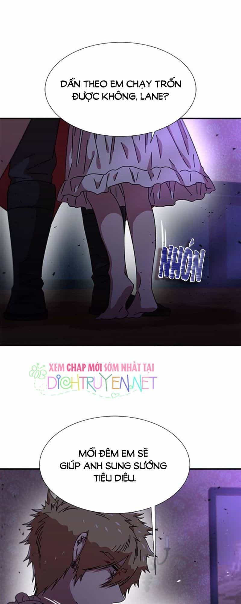 Con Gái Bảo Bối Của Ma Vương - Chương 44 - ảnh 9