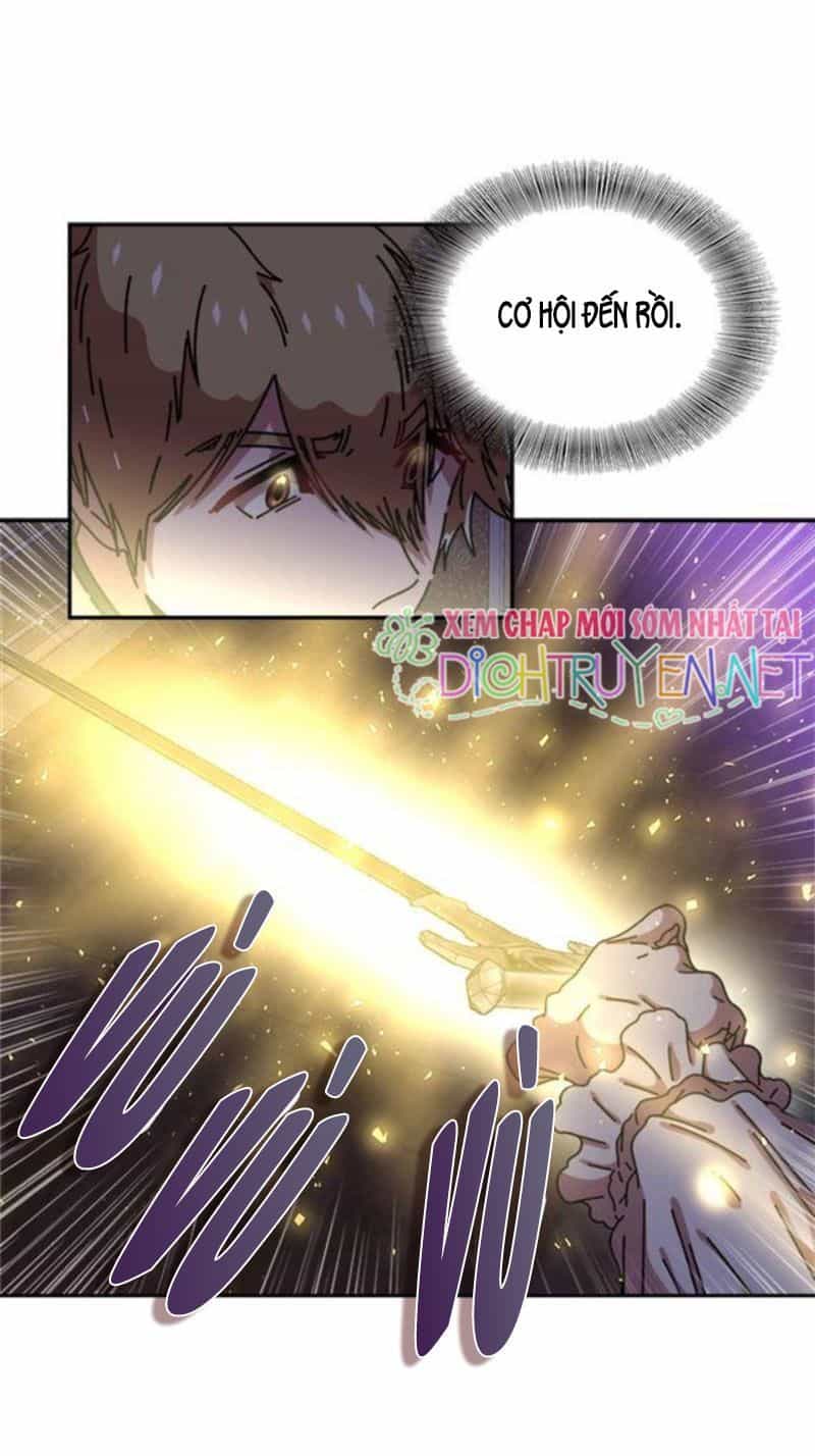 Con Gái Bảo Bối Của Ma Vương - Chương 45 - ảnh 16