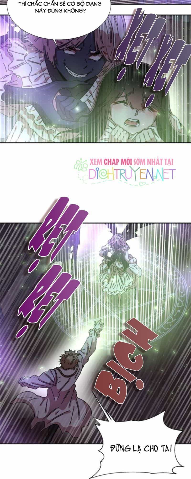Con Gái Bảo Bối Của Ma Vương - Chương 45 - ảnh 23
