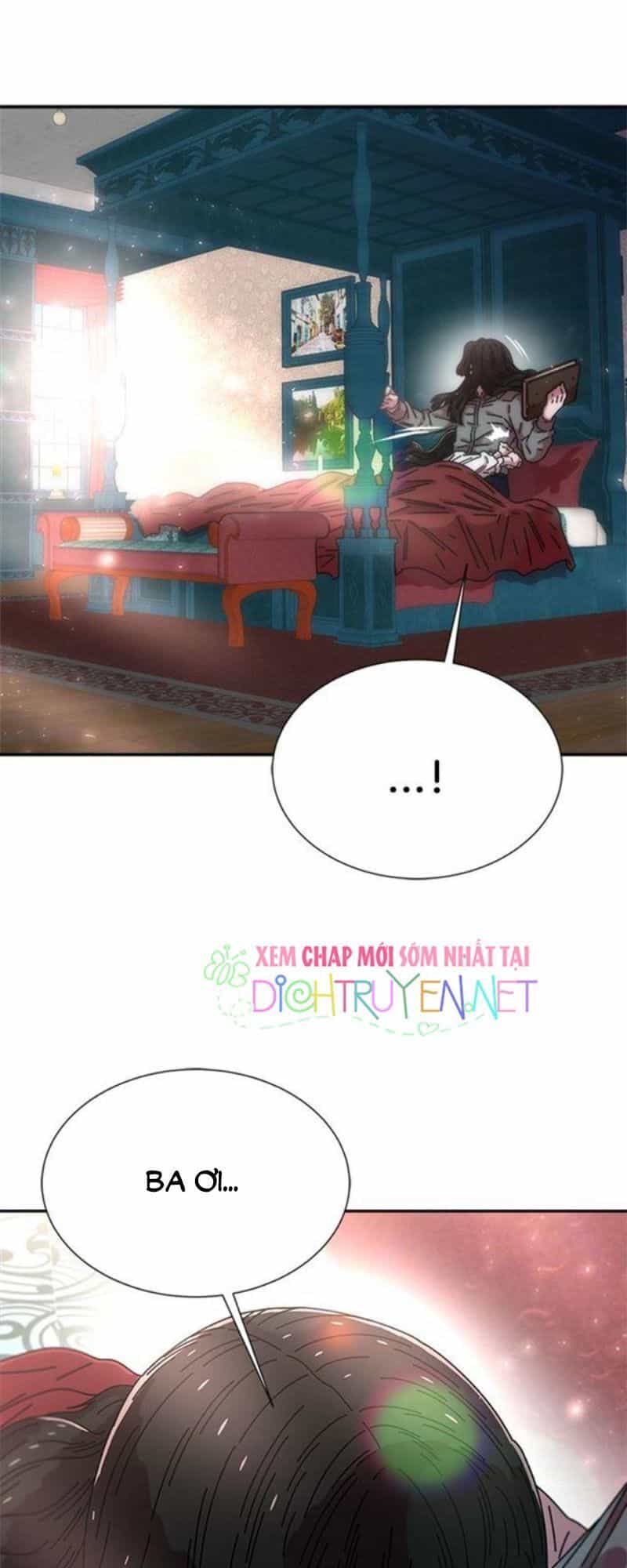 Con Gái Bảo Bối Của Ma Vương - Chương 45 - ảnh 54