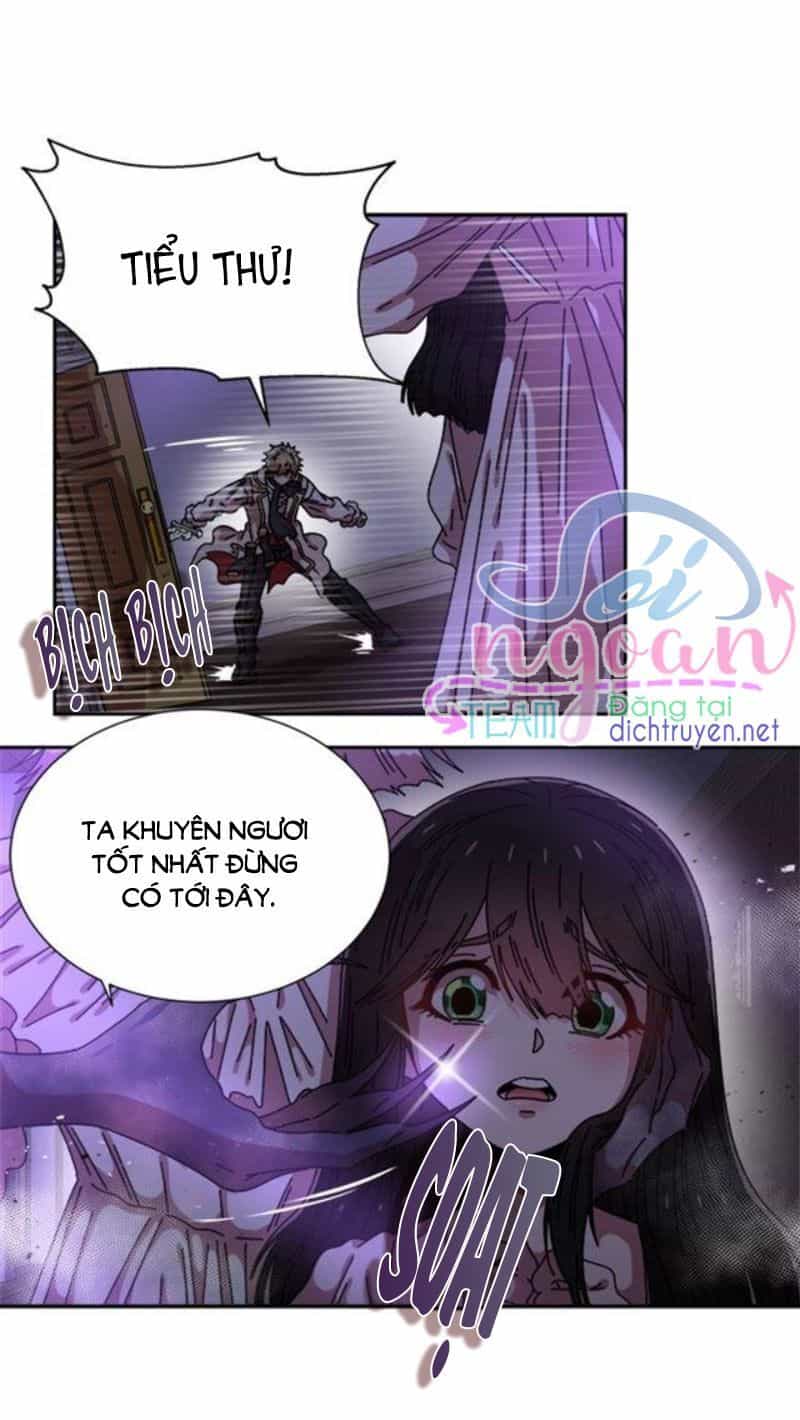 Con Gái Bảo Bối Của Ma Vương - Chương 45 - ảnh 7