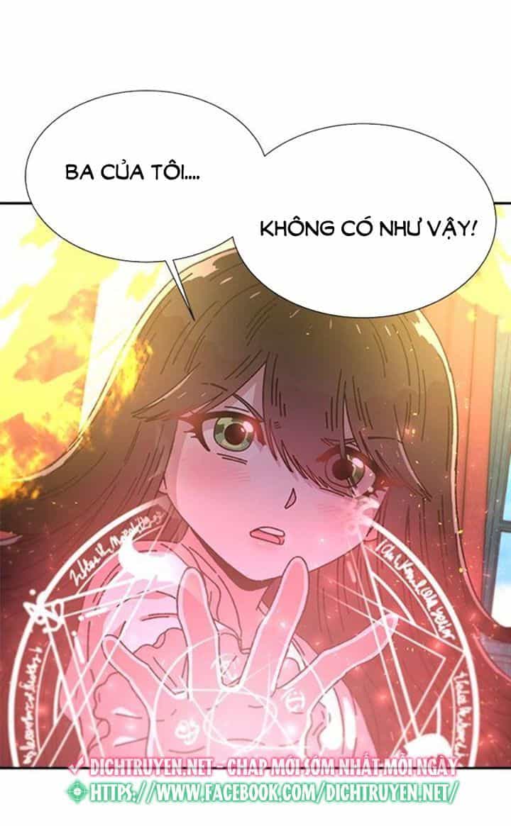 Con Gái Bảo Bối Của Ma Vương - Chương 46 - ảnh 17