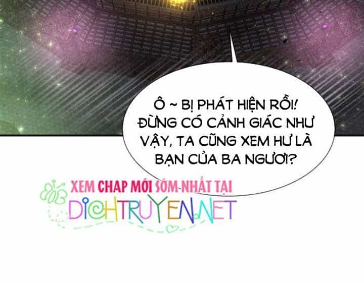 Con Gái Bảo Bối Của Ma Vương - Chương 46 - ảnh 21