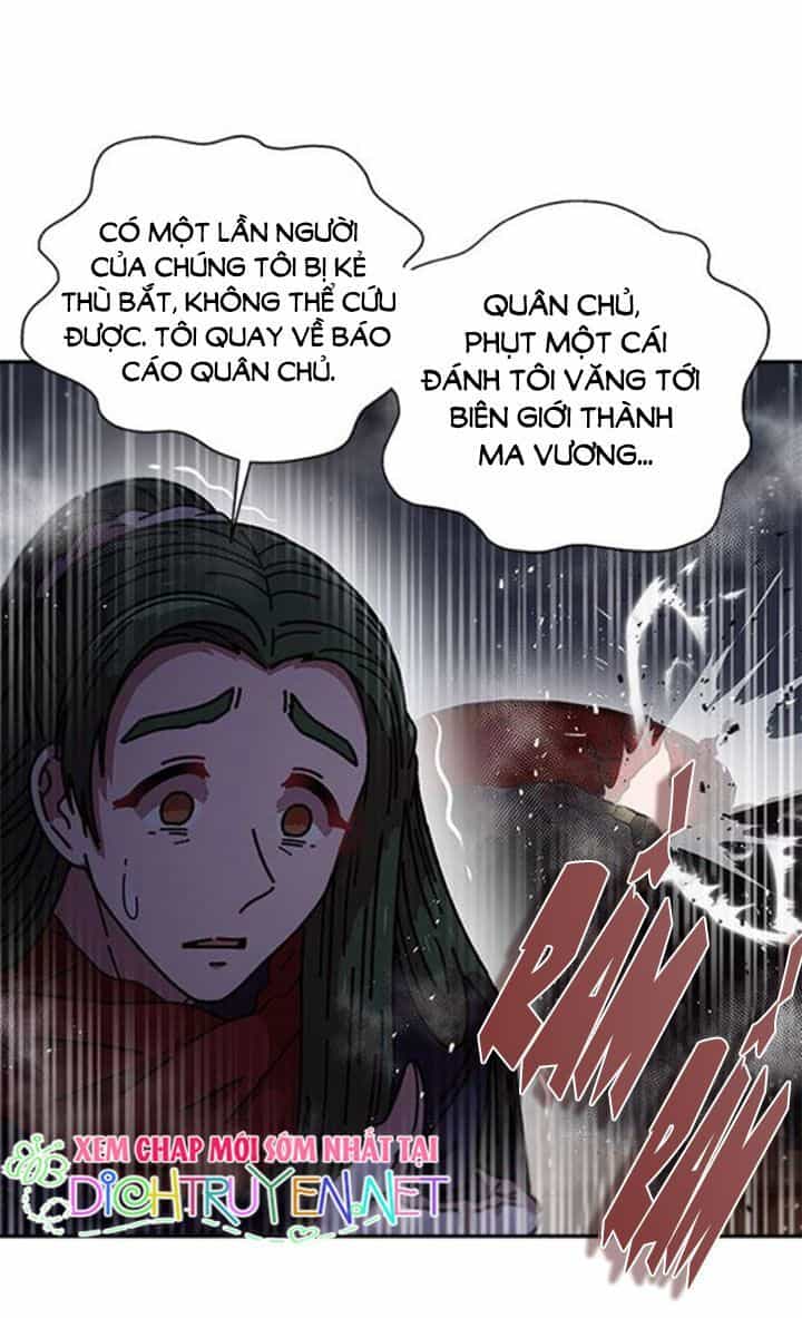 Con Gái Bảo Bối Của Ma Vương - Chương 47 - ảnh 13