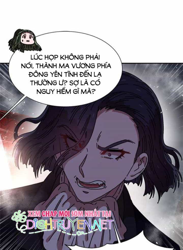 Con Gái Bảo Bối Của Ma Vương - Chương 47 - ảnh 23