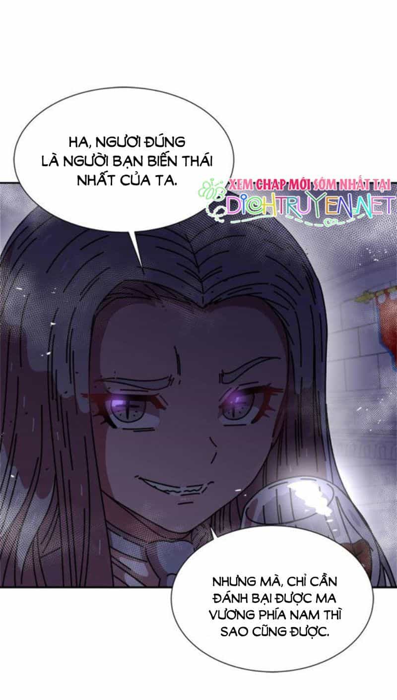 Con Gái Bảo Bối Của Ma Vương - Chương 47 - ảnh 32