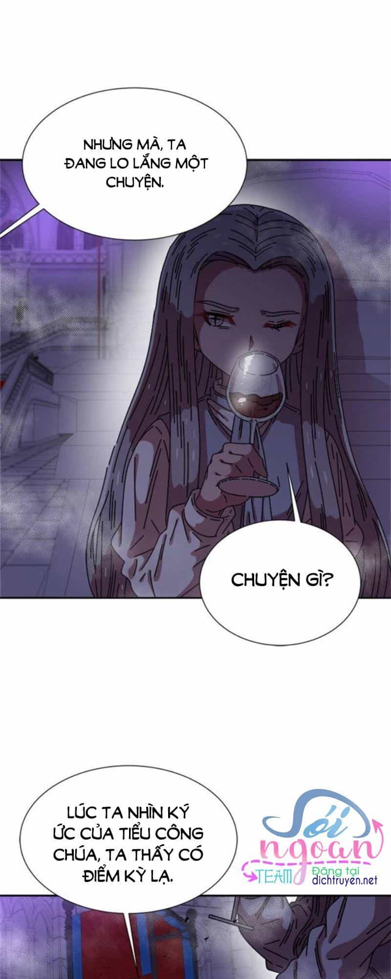 Con Gái Bảo Bối Của Ma Vương - Chương 47 - ảnh 33