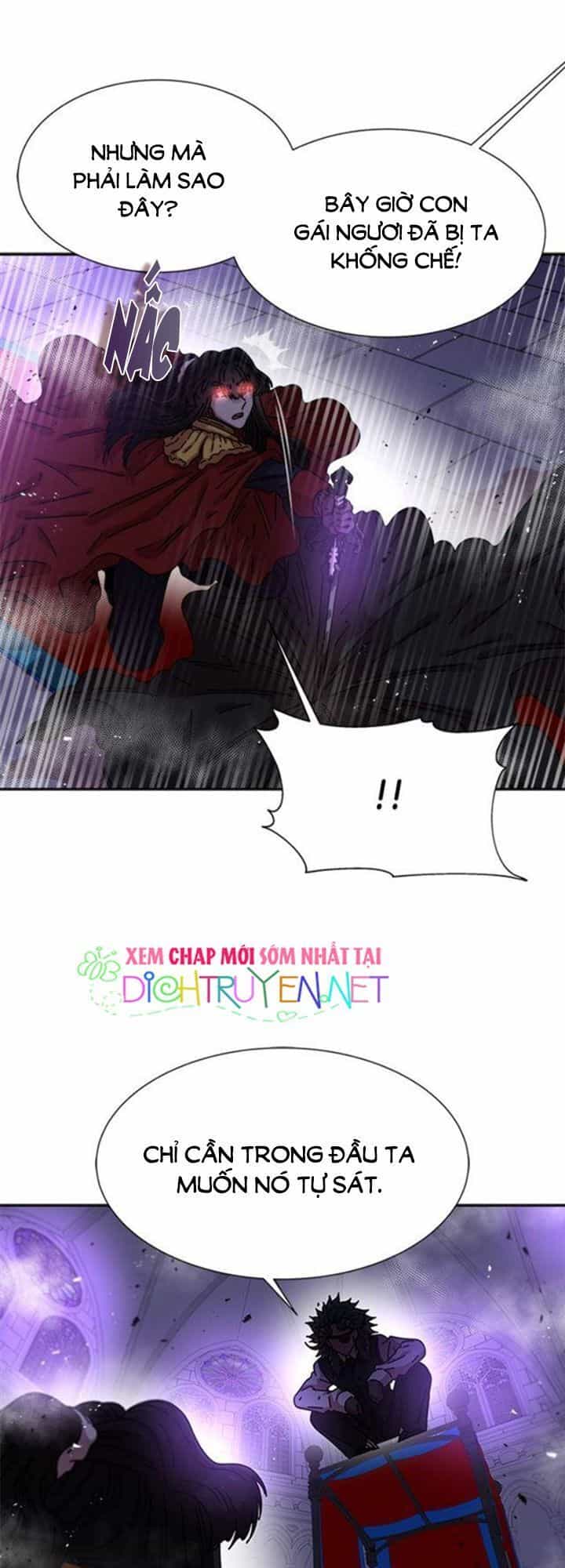 Con Gái Bảo Bối Của Ma Vương - Chương 47 - ảnh 54