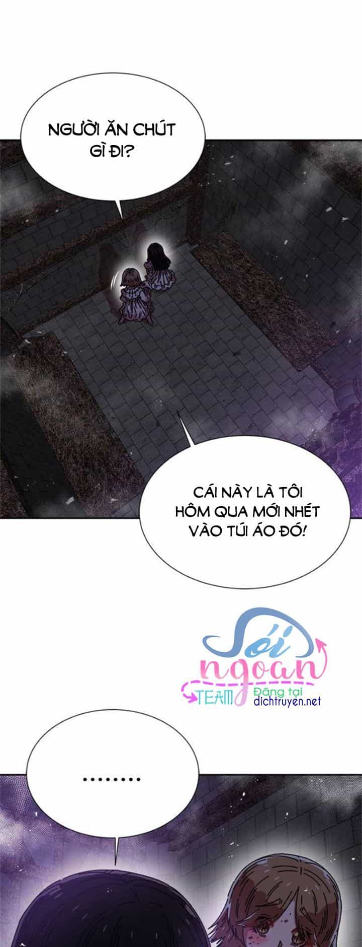 Con Gái Bảo Bối Của Ma Vương - Chương 47 - ảnh 65