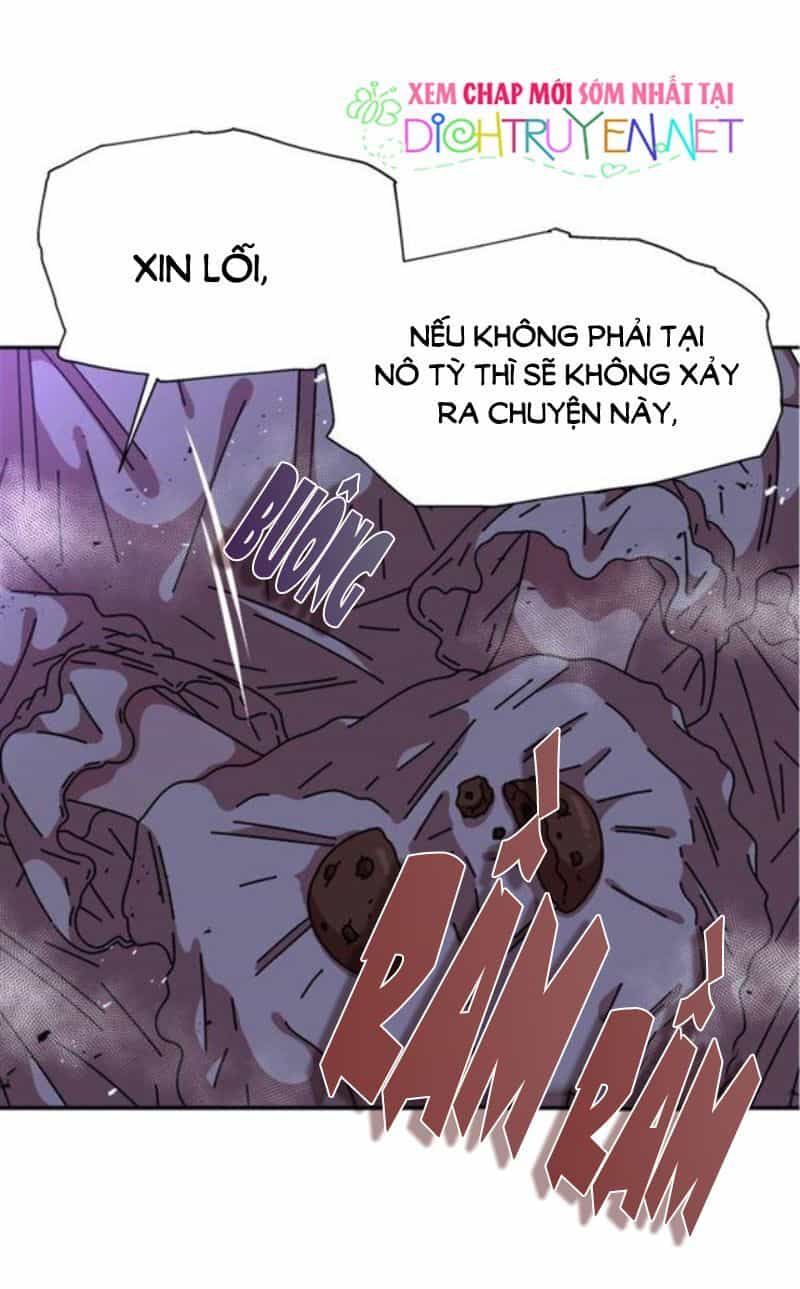 Con Gái Bảo Bối Của Ma Vương - Chương 47 - ảnh 71