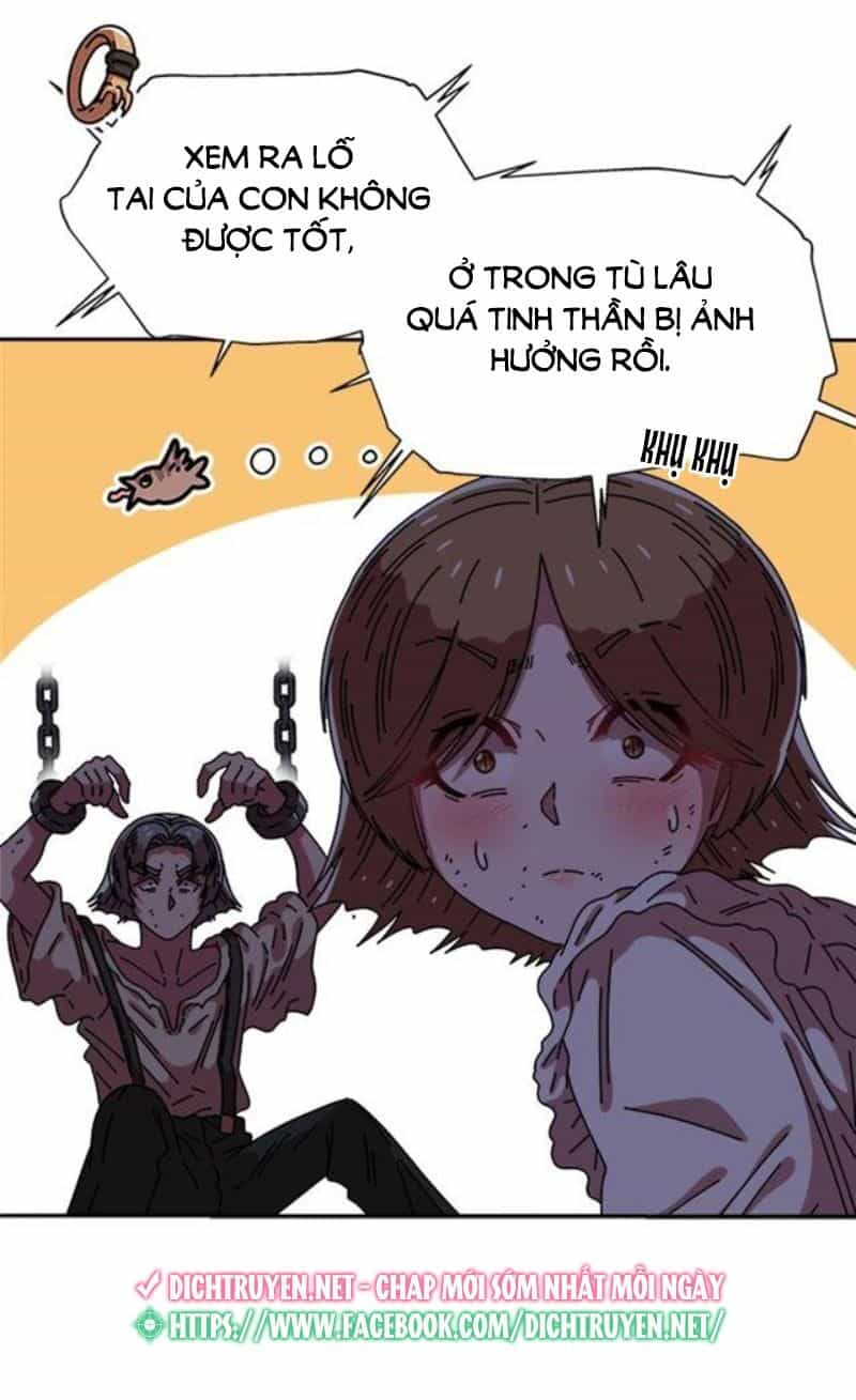 Con Gái Bảo Bối Của Ma Vương - Chương 48 - ảnh 62