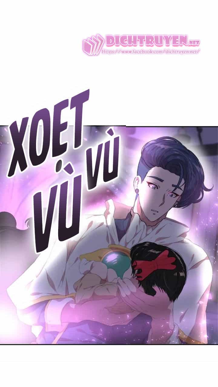Con Gái Bảo Bối Của Ma Vương - Chương 4 - ảnh 2